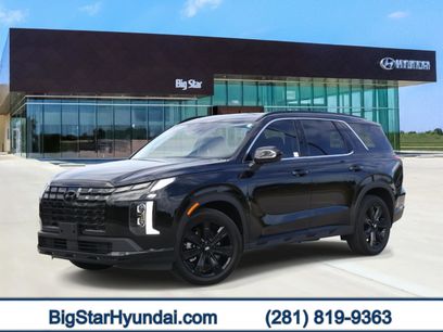Used 2024 Hyundai Palisade XRT