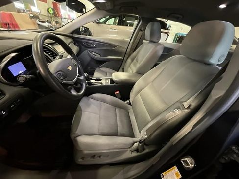 Used 2014 Chevrolet Impala LS w/ LS Convenience Package FWD image 10