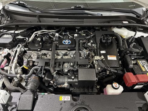 Used 2022 Toyota Corolla LE FWD image 24