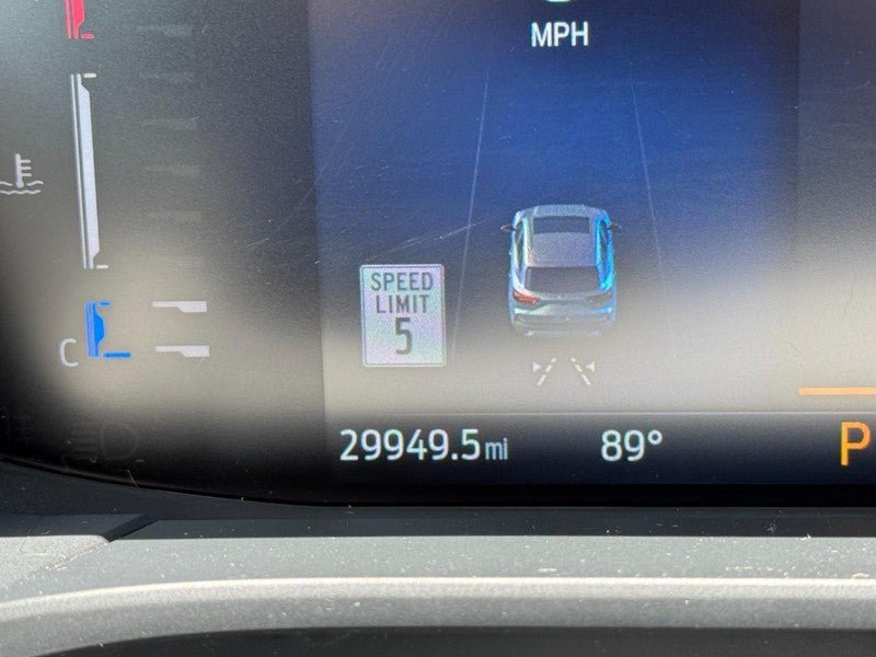 Used 2023 Ford Escape Active w/ Tech Pack #1 FWD image 18