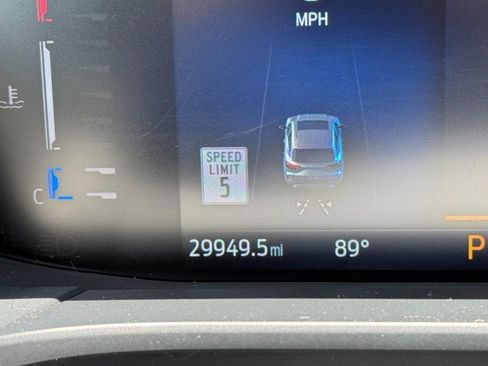 Used 2023 Ford Escape Active w/ Tech Pack #1 FWD image 18
