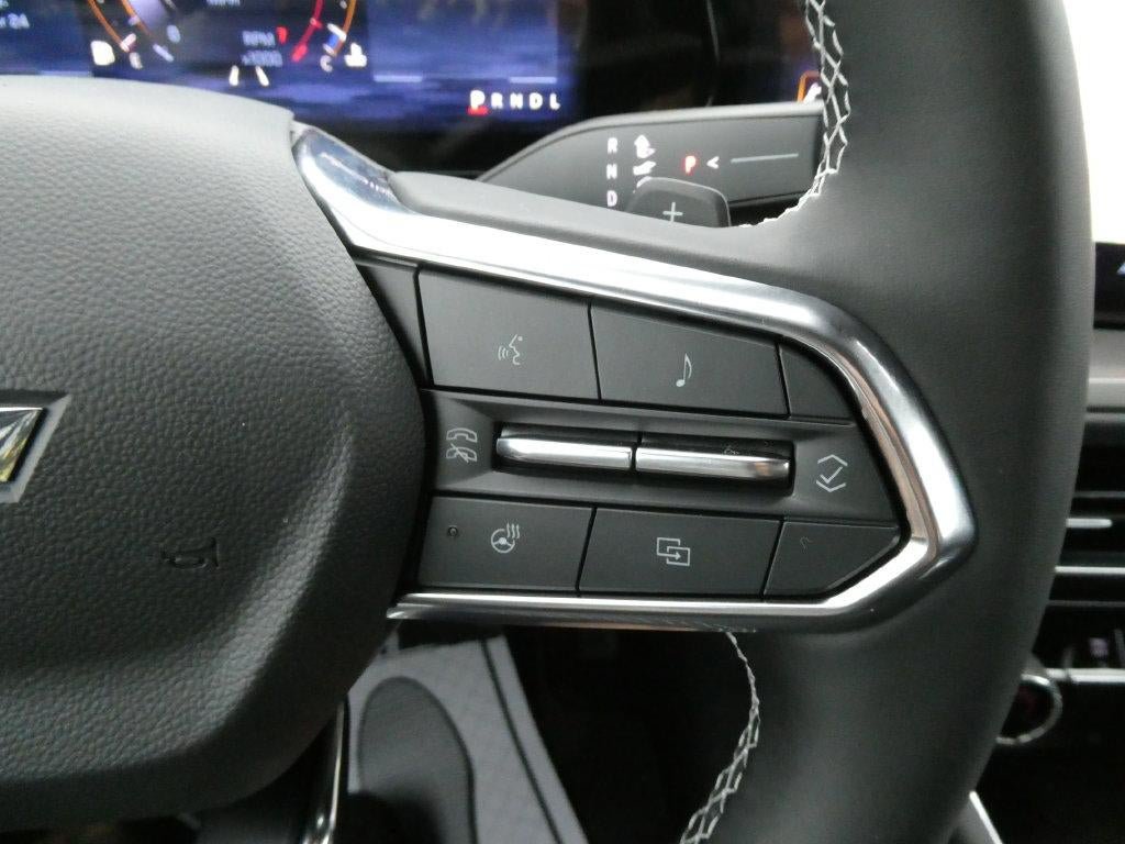 New 2027 Chevrolet Traverse LT AWD/4WD image 23