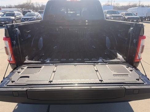 Certified 2021 Ford F150 King Ranch w/ Equipment Group 601A High image 7