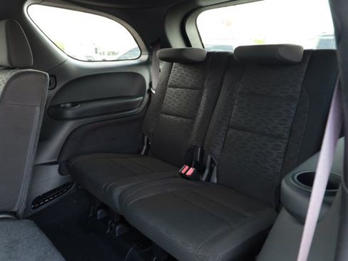 New 2026 Dodge Durango GT w/ Blacktop Package RWD image 27