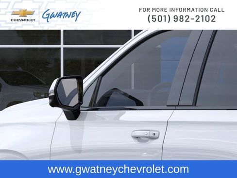 New 2026 Chevrolet Tahoe RST w/ Comfort Package AWD/4WD image 12