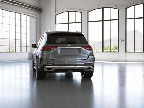 Certified 2023 Mercedes-Benz GLE 350 4MATIC image 27