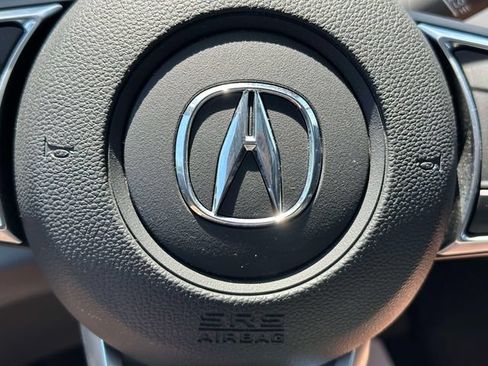 Used 2024 Acura RDX SH-AWD w/ Technology Package image 23