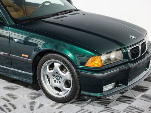 Used 1999 BMW M3 Coupe RWD image 5
