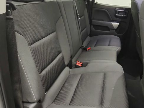 Used 2019 Chevrolet Silverado 1500 LT image 43