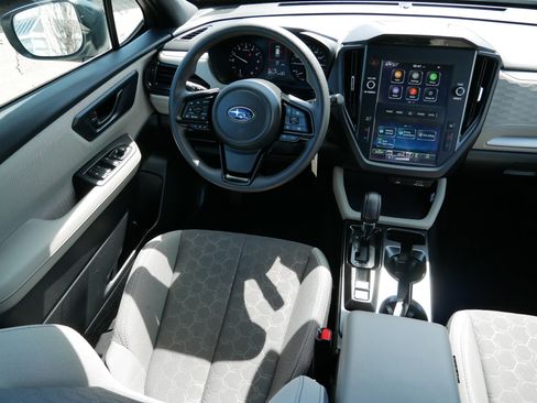 Used 2026 Subaru Forester image 9