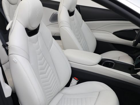 New 2026 Maserati GranCabrio Modena image 23