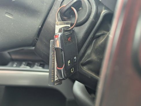 Used 2016 Chevrolet Silverado 2500 LTZ w/ Duramax Plus Package image 25