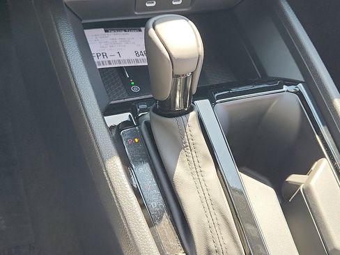 New 2026 Honda Accord EX-L image 10