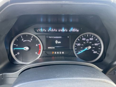 Used 2022 Ford F350 XL w/ STX Appearance Package image 10