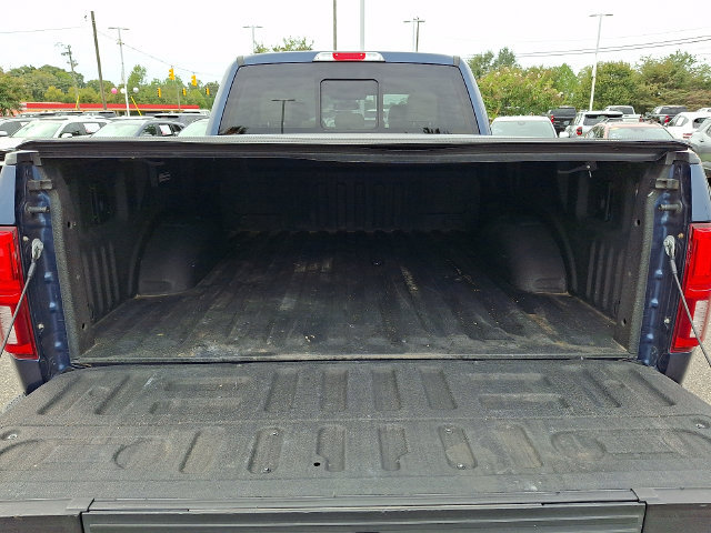 Used 2018 Ford F150 Lariat w/ Equipment Group 502A Luxury AWD/4WD image 29
