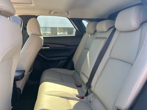 Used 2025 MAZDA CX-30 AWD 2.5 S w/ Preferred Package image 5