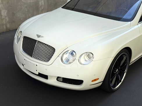 Used 2005 Bentley Continental GT image 5
