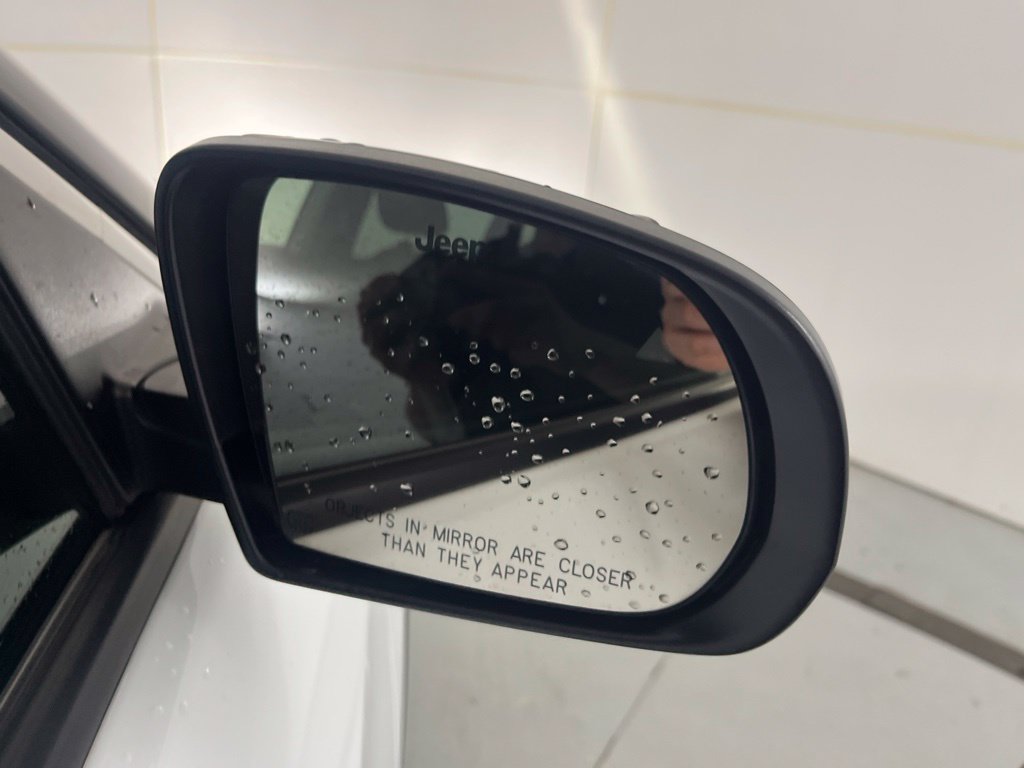 Used 2022 Jeep Compass Limited AWD/4WD image 51