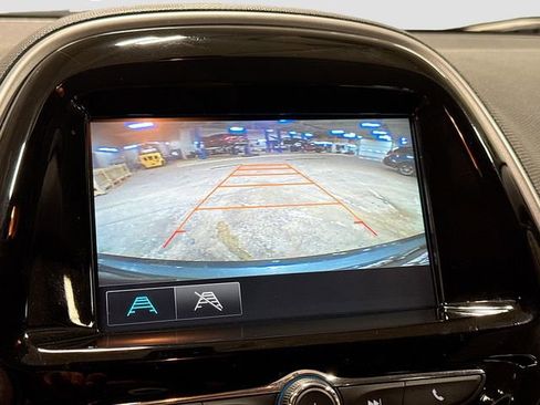 Used 2017 Chevrolet Spark LT image 15