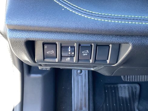 Certified 2025 Subaru Outback Onyx Edition XT AWD/4WD image 14