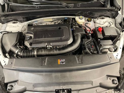 Used 2026 Buick Envision Preferred AWD/4WD image 10