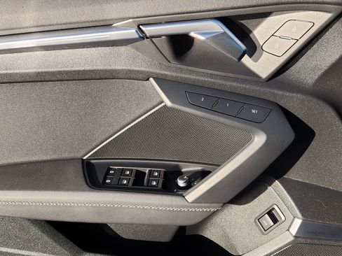 Used 2023 Audi A3 2.0T Premium Plus w/ Premium Plus Package image 27