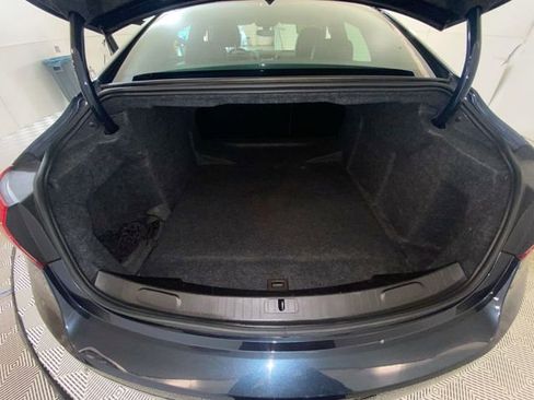 Used 2014 Chevrolet Impala LT FWD image 4