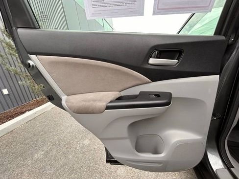 Used 2014 Honda CR-V EX image 33