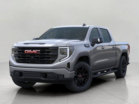 New 2026 GMC Sierra 1500 Elevation w/ Elevation Premium Package image 6