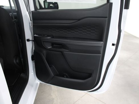 New 2025 Ford Ranger XL image 30