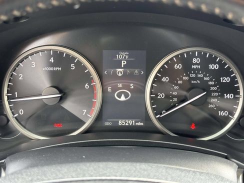 Used 2015 Lexus NX 200t AWD w/ Premium Package image 18
