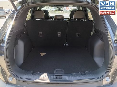 Used 2026 Ford Escape ST-Line w/ Tech Pack #1 AWD/4WD image 26