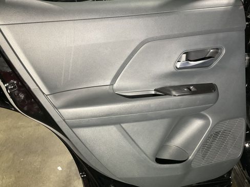 Used 2026 Nissan Kicks SV w/ Cold Weather Package image 30