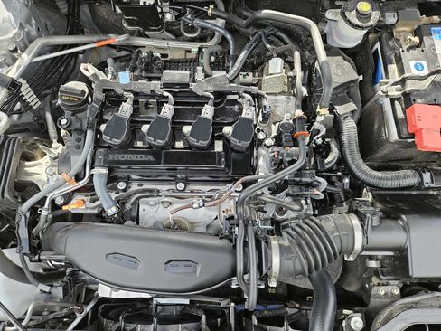 Used 2024 Honda Accord EX image 28