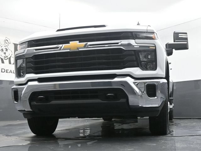 Used 2026 Chevrolet Silverado 2500 LT AWD/4WD image 55