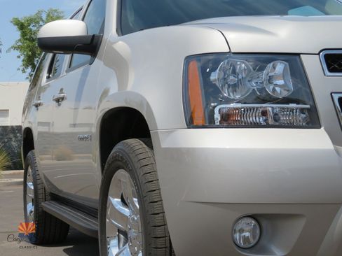 Used 2007 Chevrolet Tahoe LT w/ LT Preferred Equipment Group AWD/4WD image 25