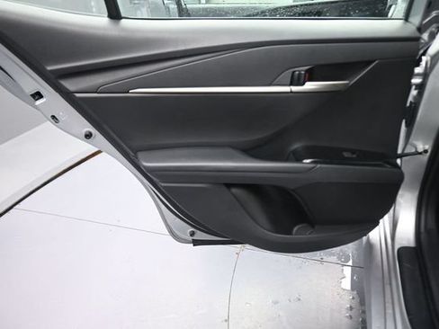 Used 2025 Toyota Camry LE FWD image 18