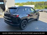 Used 2022 Jeep Compass Altitude w/ Sun and Sound Group image 4