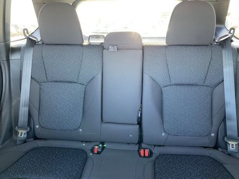 New 2026 Subaru Forester Premium image 11