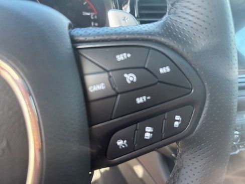 New 2025 Dodge Durango GT image 9