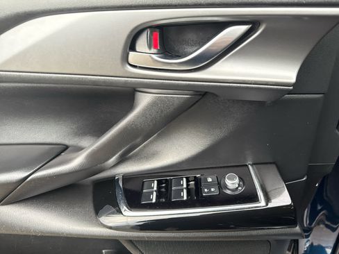 Certified 2023 MAZDA CX-9 Touring image 12