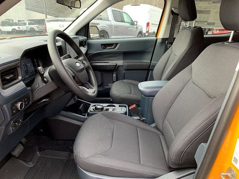 New 2026 Ford Maverick XL w/ Equipment Group 101A image 11