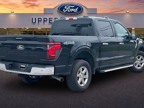Certified 2024 Ford F150 XLT w/ Mobile Office Package AWD/4WD image 13