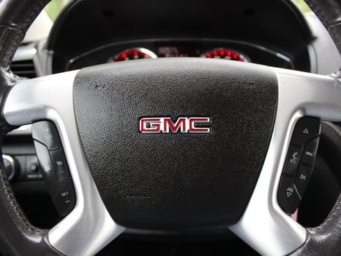 Used 2014 GMC Acadia SLT AWD/4WD image 24