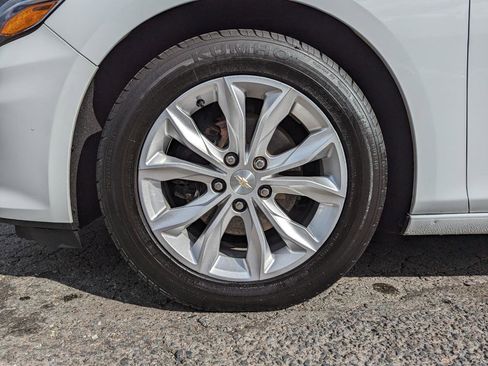 Used 2020 Chevrolet Malibu LT FWD image 44