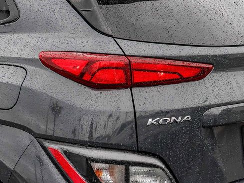 Used 2023 Hyundai Kona N Line w/ Cargo Package image 9