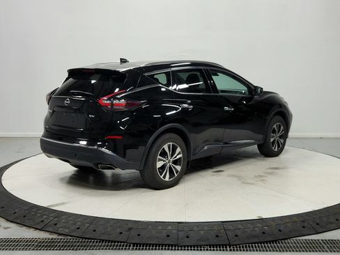 Used 2023 Nissan Murano SV FWD image 8