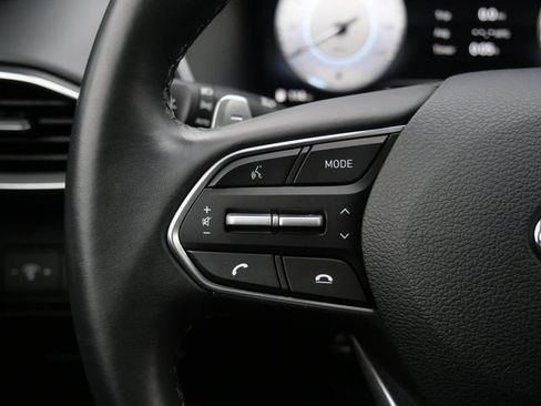 Used 2021 Hyundai Santa Fe SEL w/ Convenience + Premium Package AWD/4WD image 17