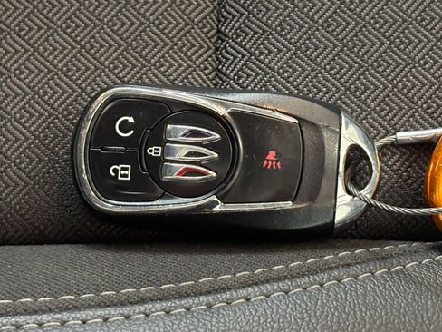 Used 2025 Buick Encore GX Preferred FWD image 18
