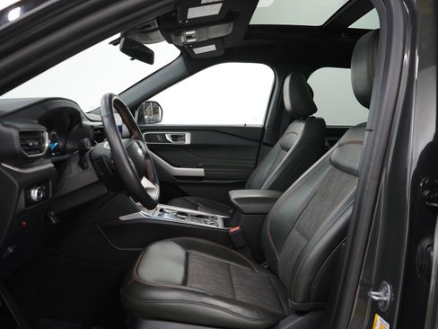 Used 2022 Ford Explorer Timberline AWD/4WD image 26